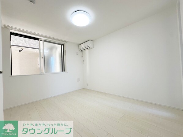 アザーレ・パッシオ本厚木Aの物件内観写真